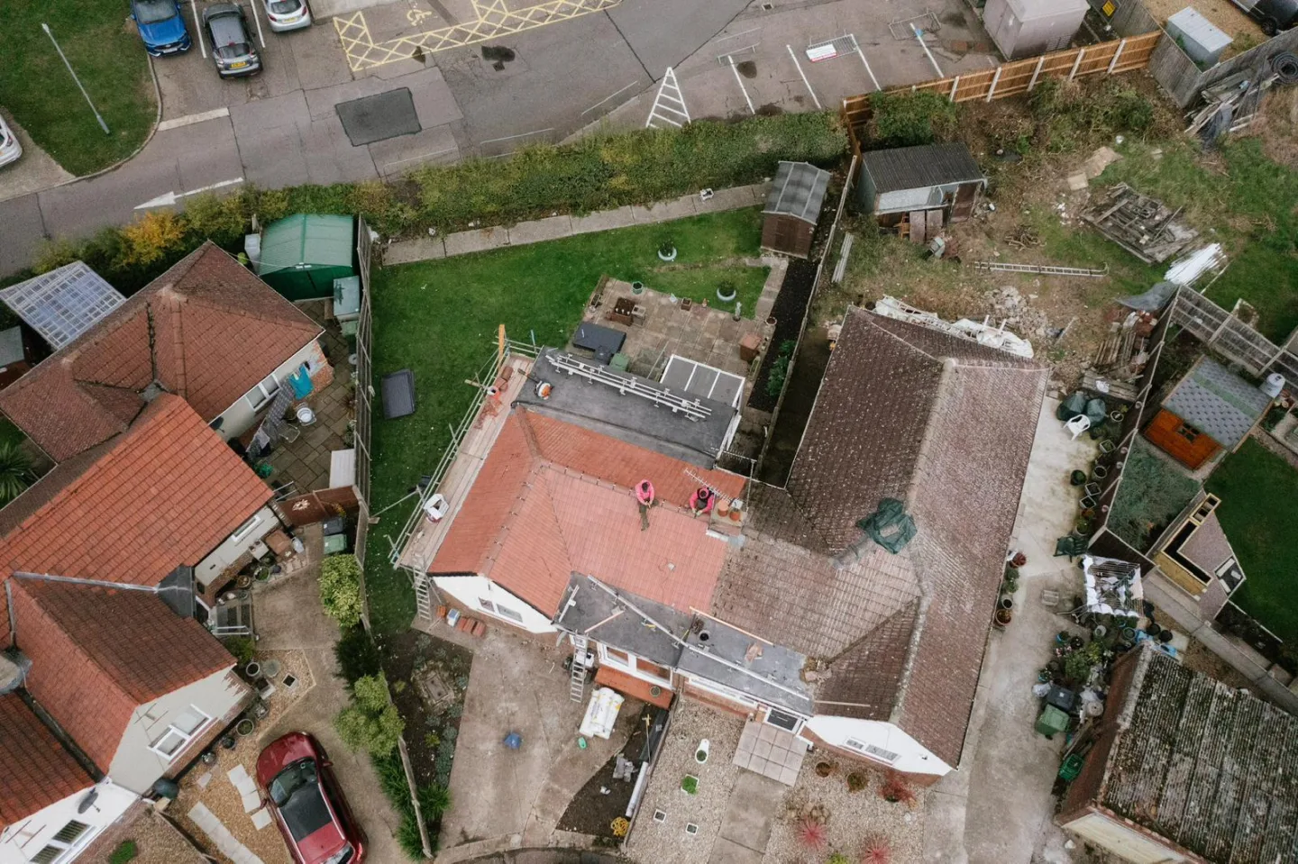 After a storm: what to photograph before anyone touches your roof